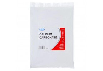Gen Pack  - Calcium Carbonate 1kg